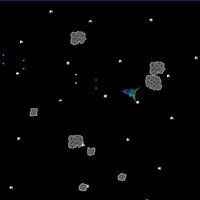 UP878141 - Meh its Asteroids screenshot, image №1665912 - RAWG
