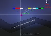 DeepBlue screenshot, image №1178454 - RAWG