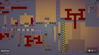 Warp Factory (itch) screenshot, image №2900196 - RAWG