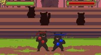 Bear Knuckle Boxing screenshot, image №1046335 - RAWG