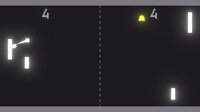 Strange Pong screenshot, image №4160218 - RAWG