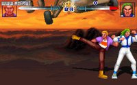 Shaolin Campus King screenshot, image №344448 - RAWG