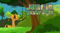 jungle platform (joao pedro d.n) screenshot, image №3181081 - RAWG