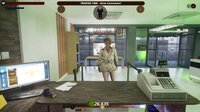 BURGLAR'S BAZAAR screenshot, image №3976460 - RAWG