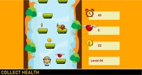Jumping Sam IX screenshot, image №2646204 - RAWG