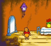 Winnie the Pooh: Adventures in the 100 Acre Wood screenshot, image №1702499 - RAWG
