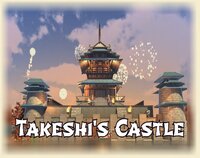 Takeshi's Castle screenshot, image №3310952 - RAWG