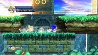 Sonic the Hedgehog 4 - Episode II screenshot, image №634737 - RAWG