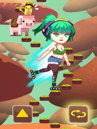 Running Man Storm screenshot, image №1694624 - RAWG