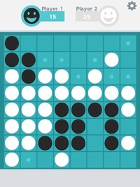 Reversi Ultimate screenshot, image №904254 - RAWG