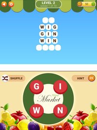 Word Market 2 screenshot, image №1599768 - RAWG