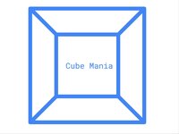 Cube Mania (dev999dev999) screenshot, image №3420033 - RAWG