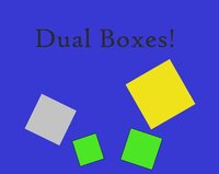 Dual Boxes screenshot, image №3053007 - RAWG