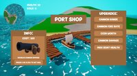 Boat Game (JakeW2003) screenshot, image №3784053 - RAWG