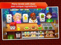 Very cute cafe screenshot, image №2181236 - RAWG