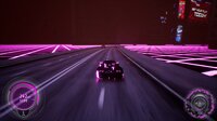 Synthwave Burnout screenshot, image №2950483 - RAWG