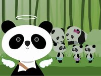 Cupipanda (Prototype) screenshot, image №1175797 - RAWG