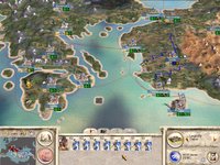 ROME: Total War screenshot, image №351067 - RAWG