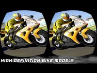 VR World Bike Rcae - Real Racing Game Free Moto 3D screenshot, image №1334256 - RAWG