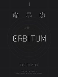 Orbitum screenshot, image №1804979 - RAWG