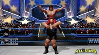 WWE All Stars screenshot, image №276083 - RAWG