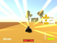 Fury Road (CodeyHuntting) screenshot, image №2896000 - RAWG