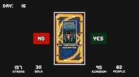 Kingdom Cards screenshot, image №1100722 - RAWG