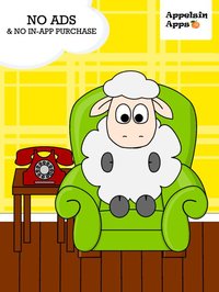 Call Lulu Lamb - Fun Talking screenshot, image №1747393 - RAWG