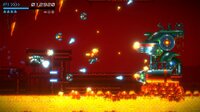 X-Out: Resurfaced screenshot, image №4163967 - RAWG