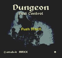 Dungeon Pest Control screenshot, image №2588387 - RAWG