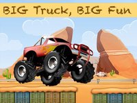 Monster Offroad Truck Extreme screenshot, image №890478 - RAWG