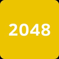 2048 (itch) (Vishnyakov Maxim) screenshot, image №2281578 - RAWG