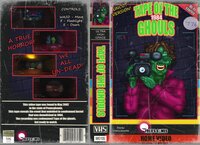 Tape of the ghouls screenshot, image №3426899 - RAWG