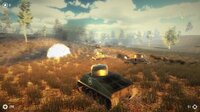 Tank Commander (itch) screenshot, image №3181787 - RAWG
