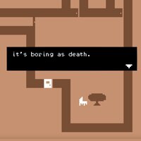 it's as boring as death. screenshot, image №3747788 - RAWG
