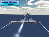 Fighter Jet Flying Simulator screenshot, image №1920279 - RAWG