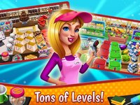 Supermarket Fever - Girls Game screenshot, image №1958524 - RAWG