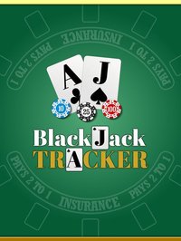 Blackjack Tracker screenshot, image №1683954 - RAWG