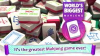 World's Biggest Mahjong screenshot, image №1474416 - RAWG