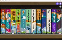 So Much Stuff 5: Mix-Knacks screenshot, image №4151513 - RAWG