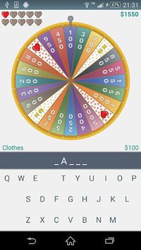 Wheel of Luck screenshot, image №1496386 - RAWG