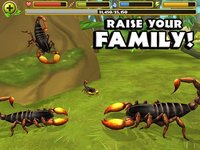 Scorpion Simulator screenshot, image №1968098 - RAWG