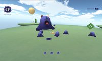 Squished screenshot, image №1117117 - RAWG