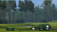 Tiger Woods PGA Tour 11 screenshot, image №547407 - RAWG