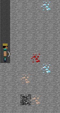 Minetime (Smelly Rose Entertainment) screenshot, image №1273297 - RAWG