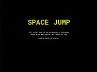 Space Jump (Team Richelieu) screenshot, image №2967225 - RAWG