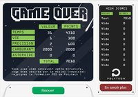 Future Makers screenshot, image №1198936 - RAWG