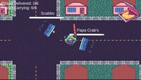 Dungeness 2: Pizza Delivery screenshot, image №3061167 - RAWG