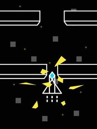 Bounce Rocket screenshot, image №1790044 - RAWG