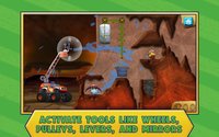 Blaze Dinosaur Egg Rescue Game screenshot, image №1578002 - RAWG